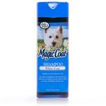 Magic Coat Shampoo for White Coats