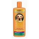 Magic Coat Organic Citrus Shampoo