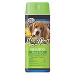 Magic Coat Flea and Tick Shampoo