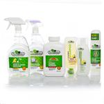 PawGanics Stain and Odor Savings Bundle