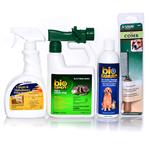 Flea & Tick Protection Package