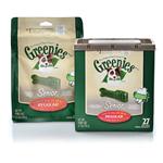 Greenies Senior Regular For Dogs 25-50 lbs