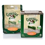 Greenies Senior Petite For Dogs 15-25 lbs