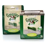 Greenies Senior Teenie For Dogs 5-15 lbs