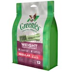 Greenies Lite Regular For Dogs 25-50 lbs