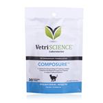 Composure Bite-Sized Chews - Feline Formula