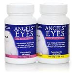 Angels' Eyes for Cats