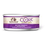 Wellness CORE Grain Free Kitten Formula Canned