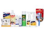 Total Flea & Tick Infestation Package