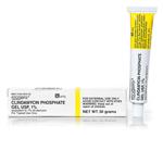 Clindamycin Phosphate Gel UPS, 1%