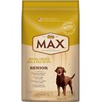 Nutro Max Natural Chicken Meal & Rice Recipe Senior Dog Food