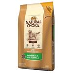 Nutro Natural Choice Lite Adult Lamb Meal & Rice Formula
