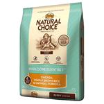 Nutro Natural Choice Puppy Chicken, Whole Brown Rice & Oatmeal Formula
