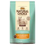 Nutro Natural Choice Wholesome Essentials Adult Chicken, Whole Brown Rice & Oatmeal Formula