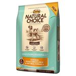 Nutro Natural Choice Young Adult Chicken, Whole Brown Rice & Oatmeal Formula
