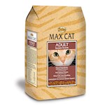 Nutro Max Cat Adult Salmon Cat Food
