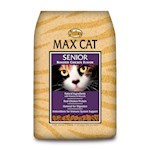 Nutro Max Cat Roasted Chicken Senior Cat Food