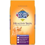 Nature's Recipe Healthy Skin Vegetarian Recipe