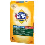 Nature's Recipe Healthy Skin Venison Meal and Rice Recipe