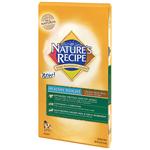 Nature's Recipe Healthy Weight Chicken Meal, Rice and Barley Recipe Adult Dog Food