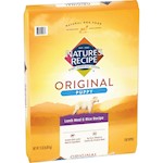 Nature's Recipe Puppy Lamb Meal & Rice Recipe