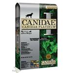 CANIDAE PLATINUM Formula for Senior and Over Weight