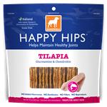 DOGSWELL HAPPY HIPS Tilapia Jerky