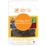 DOGSWELL VITALITY Jerky Bars Beef & Veggies