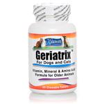 Kala Health Geriatrix for Dogs and Cats