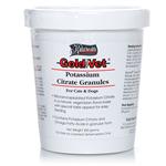 Kala Health Gold Vet Potassium Citrate Granules