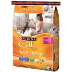Cat Chow Healthy Weight