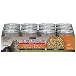 Purina Pro Plan Adult Chicken, Pasta & Spinach Entrée in Gravy