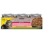 Purina Pro Plan Adult Salmon & Cheese Entrée In Sauce