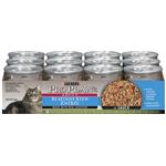Purina Pro Plan Adult Seafood Stew Entrée In Sauce