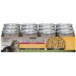 Purina Pro Plan Adult Turkey & Cheddar Cheese Entrée In Gravy