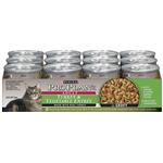 Purina Pro Plan Adult Turkey & Vegetable Entrée In Gravy