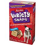 Purina Alpo Variety Snaps Treats