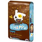 Purina Be Happy Beef Flavor Dry Dog Food
