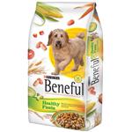 Purina Beneful Healthy Fiesta Dry Dog Food