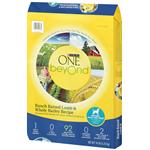 Purina One Beyond Dog Ranch Raised Lamb & Whole Barley Recipe