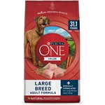 Purina One SmartBlend Large Breed Adult Formula