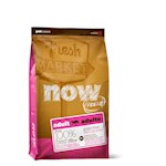Petcurean Now Fresh Grain Free Adult Turkey, Salmon, Duck & Omega Oils Recipe 