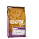 Petcurean Now Fresh Grain Free Senior Turkey, Salmon, Duck & Omega Oils Recipe 