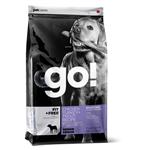 Petcurean Go! Fit + Free Grain Free Senior Chicken, Turkey + Trout Recipe 