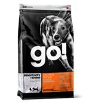 Petcurean Go! Sensitivity + Shine Salmon Recipe 