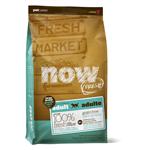 Petcurean Now Fresh Grain Free Large Breed Adult Turkey, Salmon, Duck & Omega Oils Recipe 