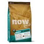 Petcurean Now Fresh Grain Free Large Breed Senior Turkey, Salmon, Duck & Omega Oils Recipe 
