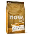 Petcurean Now Grain Free Adult Turkey, Salmon, Duck & Omega Oils Recipe