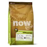Petcurean Now Grain Free Small Breed Turkey, Salmon, Duck & Omega Oils Recipe
