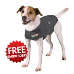 Thundershirt for Dogs - Gray